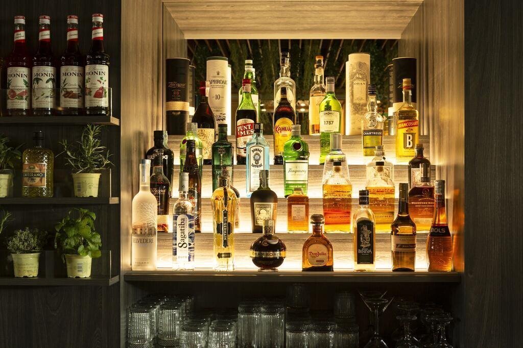 Апартаменти Excel Milano 3 4*