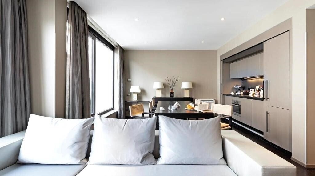 Изображение San Pietro All Orto 6 3*