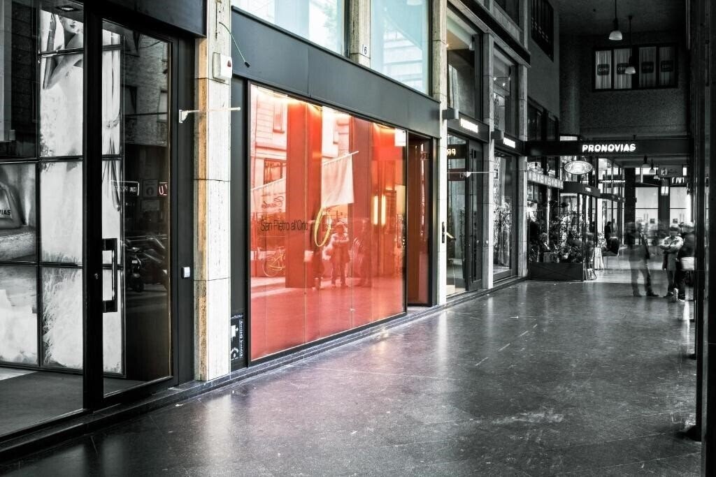 Панорама San Pietro All Orto 6 3*