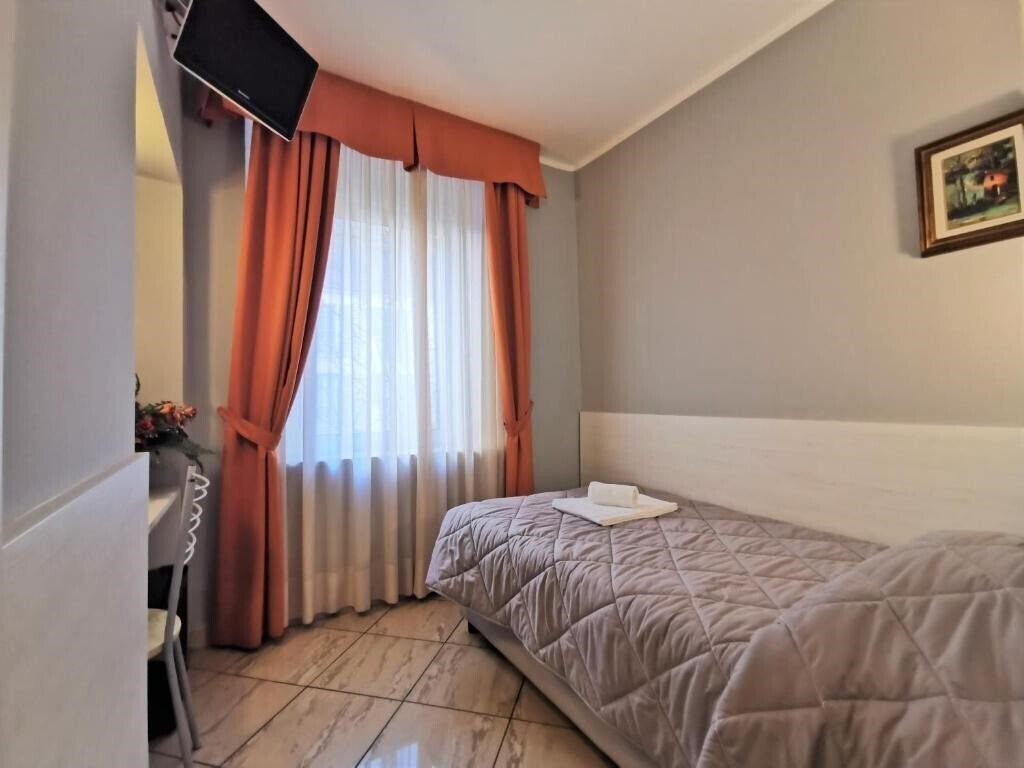 Територія Brianza 3*