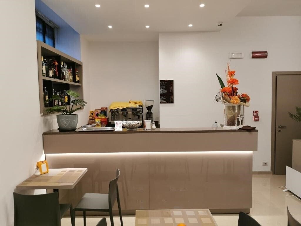 Апартаменти Brianza 3*