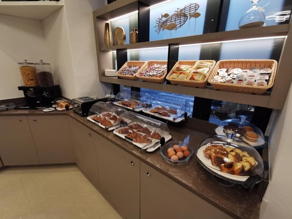 Панорама Brianza 3*