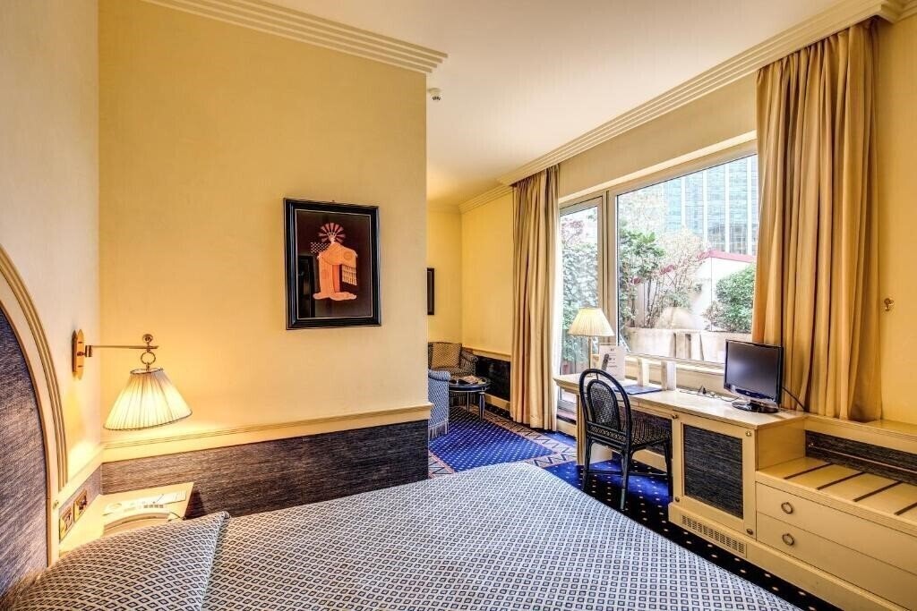 Територія Auriga 4*