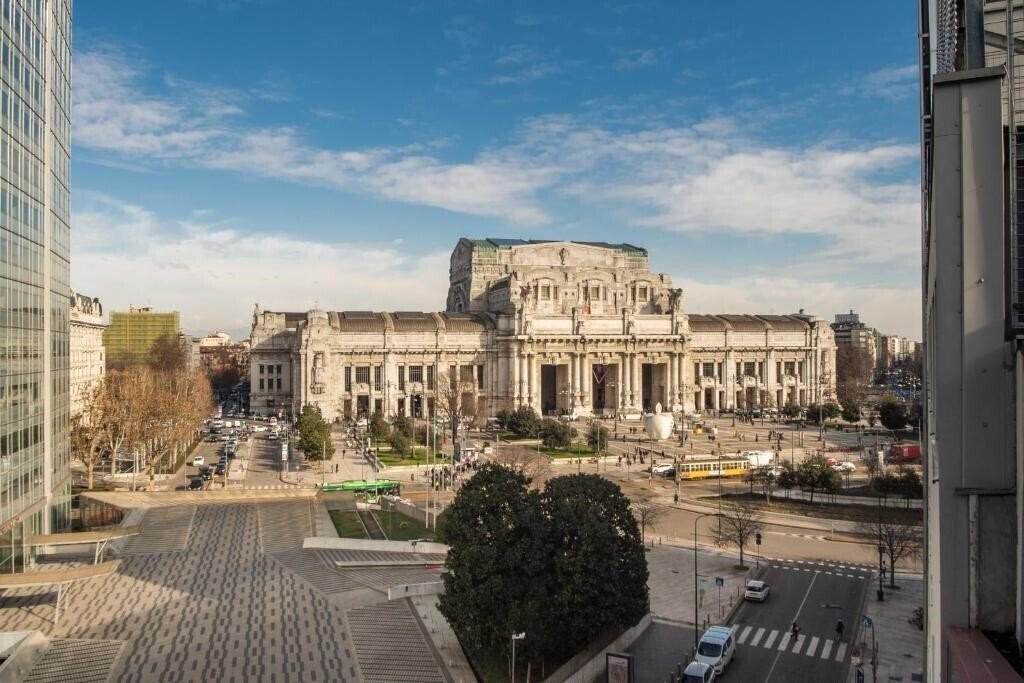 Панорама Auriga 4*