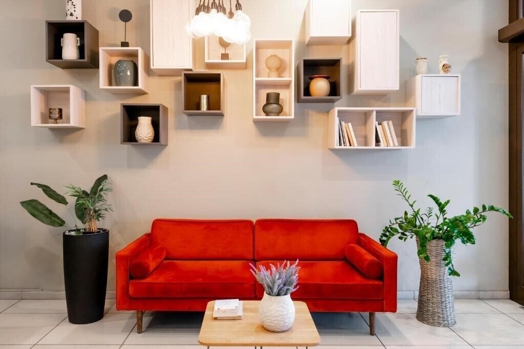 Изображение B&B Hotel Milano-Monza 3*