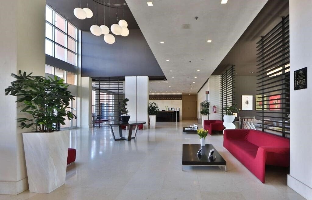 Вид Best Western Plus Hotel Le Favaglie 4*