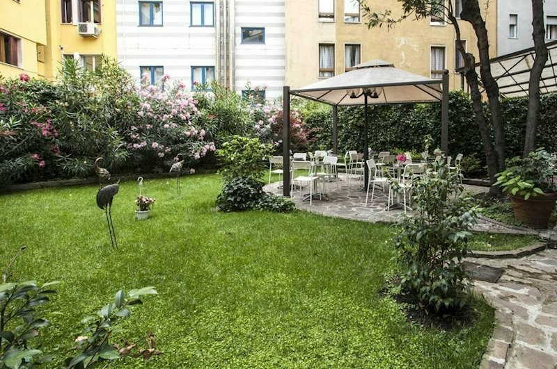 Панорама Bolzano 3*