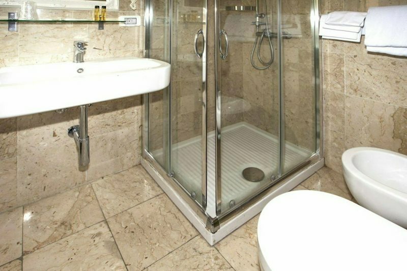 Територія Bolzano 3*