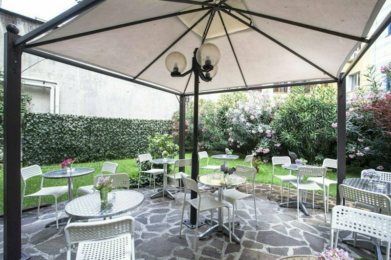 Апартаменти Bolzano 3*