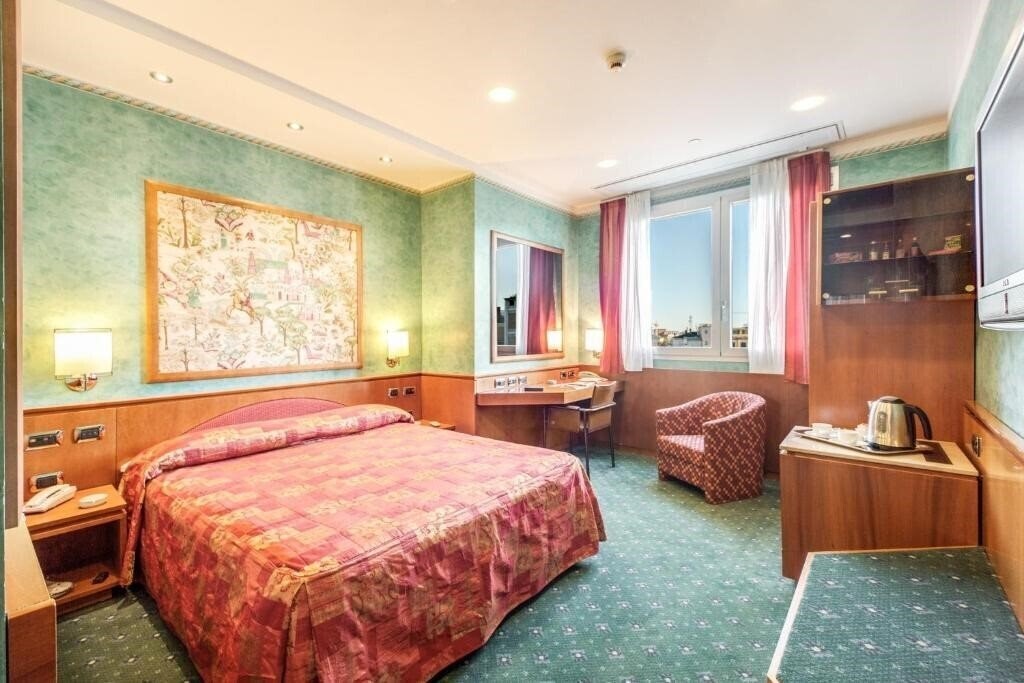 Апартаменти Brunelleschi 4*