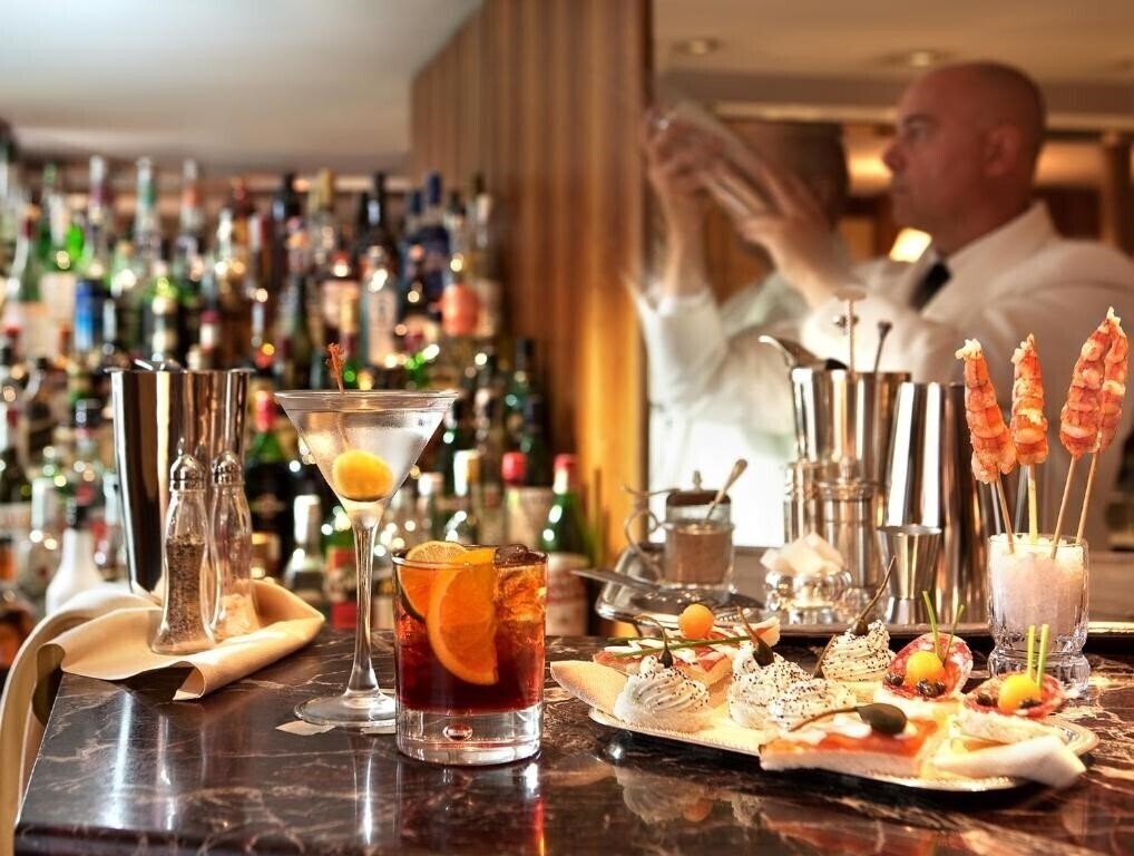 Апартаменты Cavour 4*