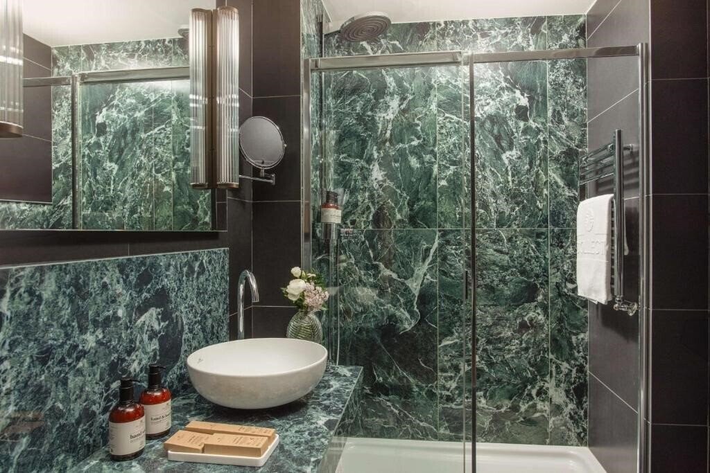 Панорама Nh Collection Milano President 5*