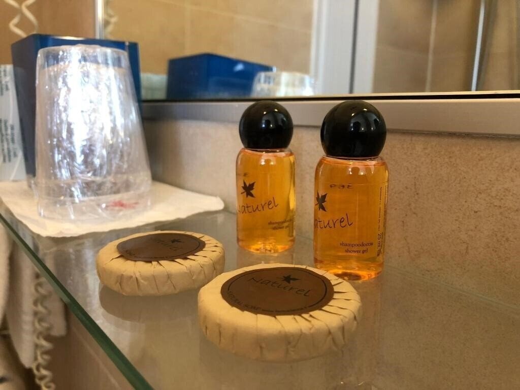 Фотография Hotel Brenta Milano 2*