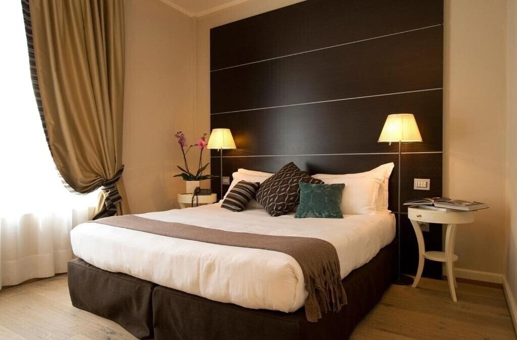 Апартаменты Town House 33 4*