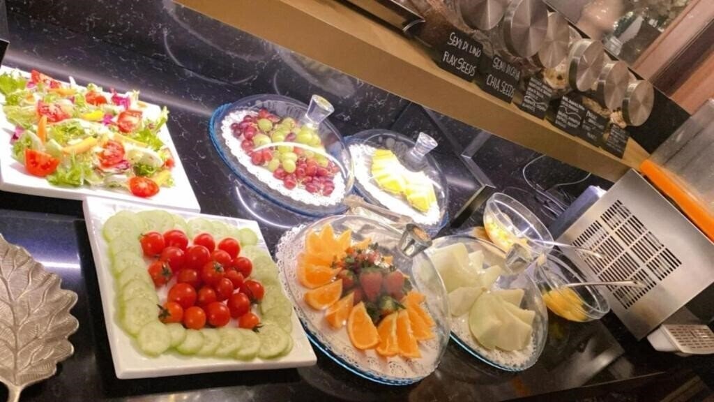 Апартаменти Mythos 3*