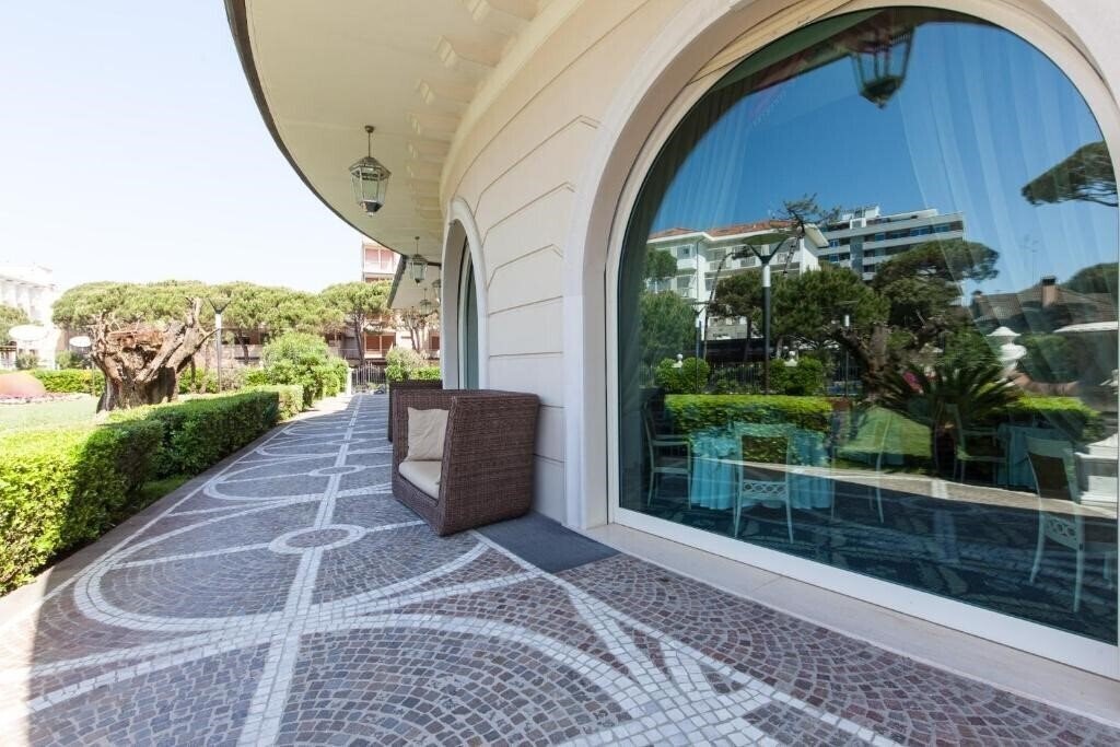 Апартаменти Palace (Milano Marittima) 5*