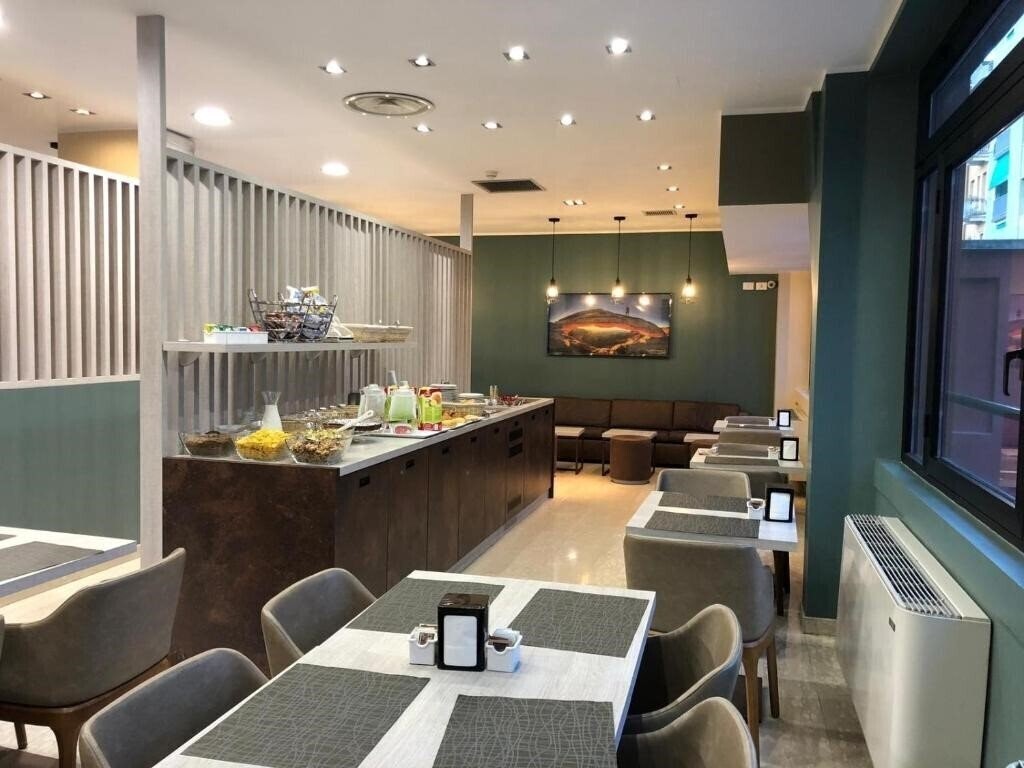 Отель Oasi Village Hotel & Resort 3*