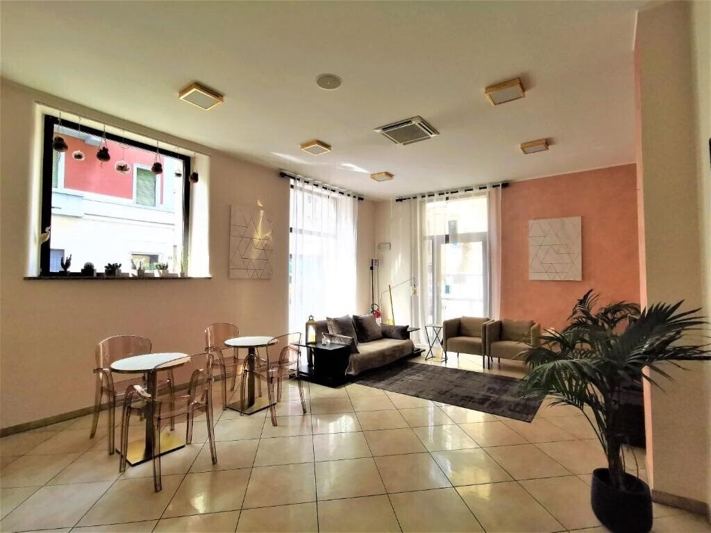 Територія Venini 3*