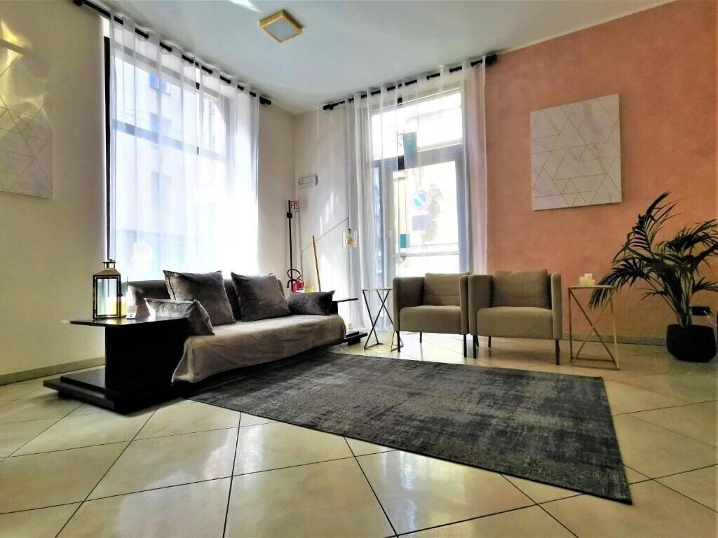 Апартаменти Venini 3*