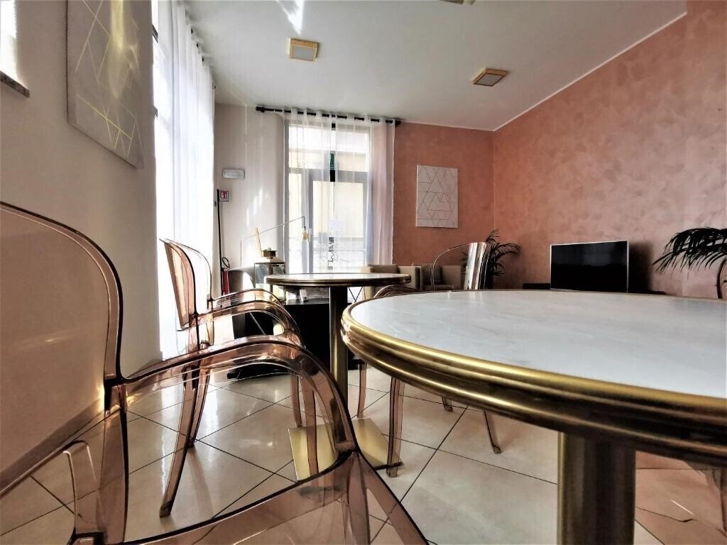 Панорама Venini 3*