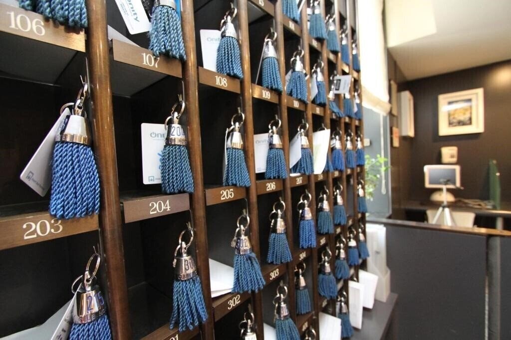 Апартаменти Club Hotel Milan 3*