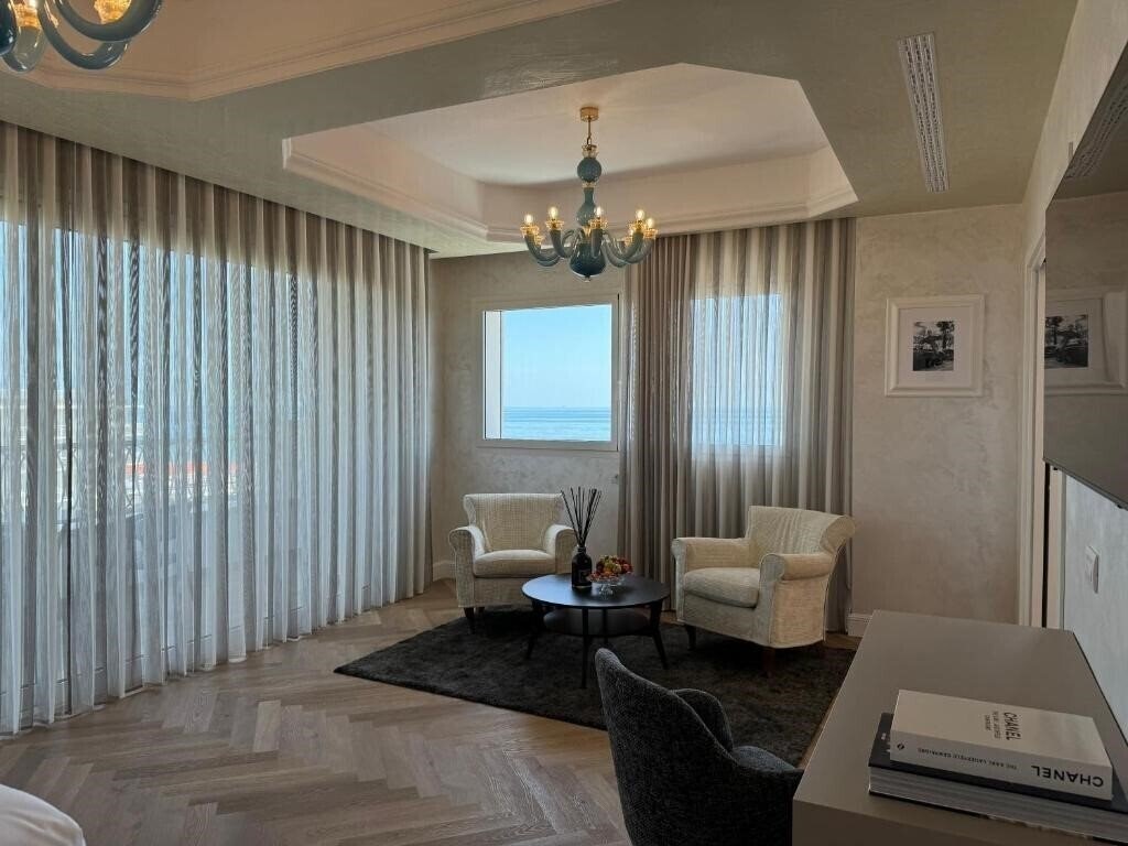 Територія Gallia Grand Hotel (Milano Marittima) 4*