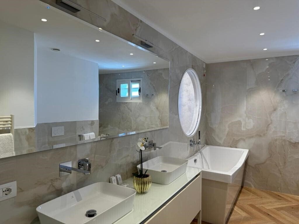 Апартаменти Gallia Grand Hotel (Milano Marittima) 4*