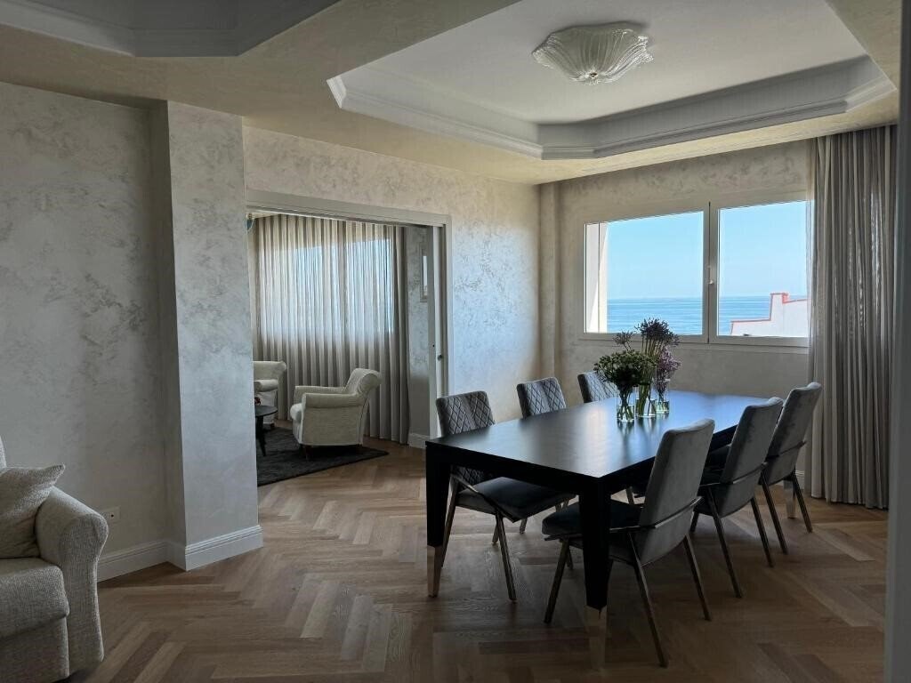 Вид Gallia Grand Hotel (Milano Marittima) 4*