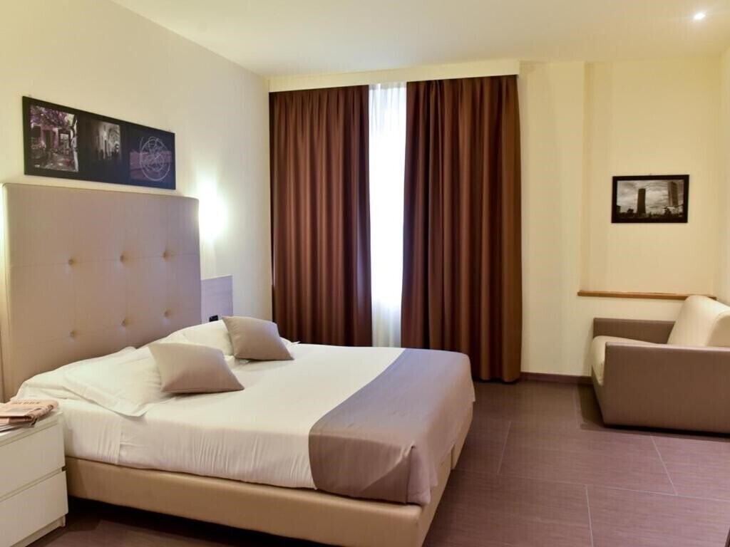 Картинка Duomo Apartments Milano 4*