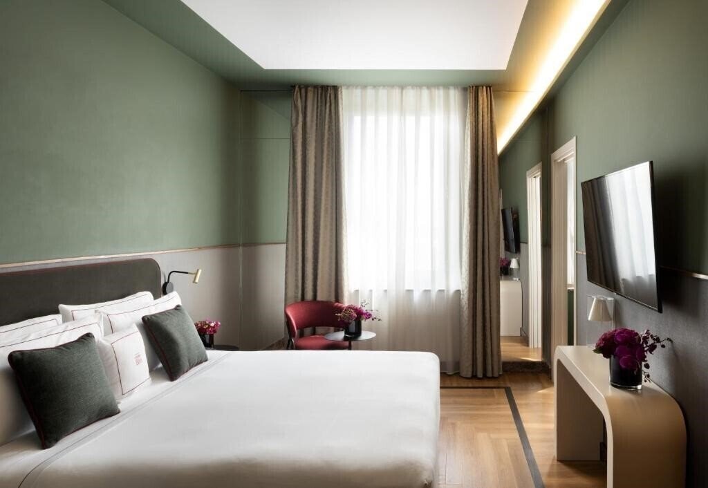 Зображення Hotel Bianca Maria Palace 4*