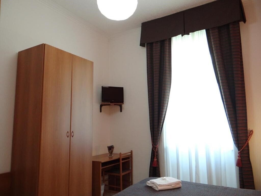 Зображення Amendola Fiera 1*