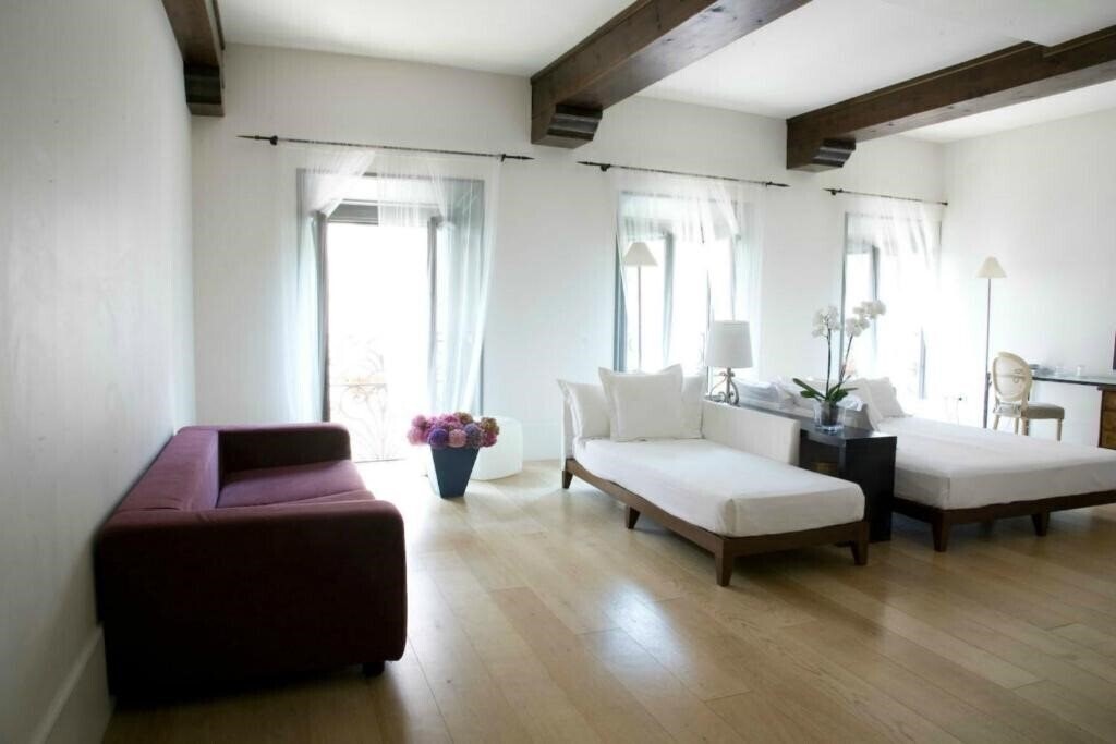 Апартаменти Antica Locanda Dei Mercanti 4*