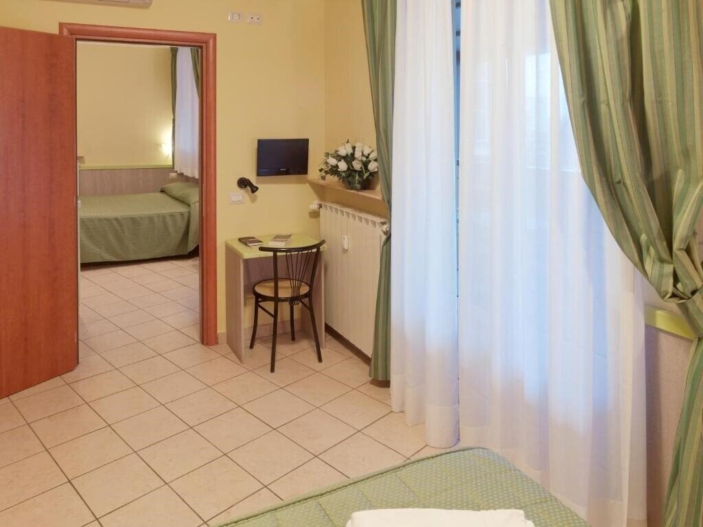 Территория Arco Romana 3*