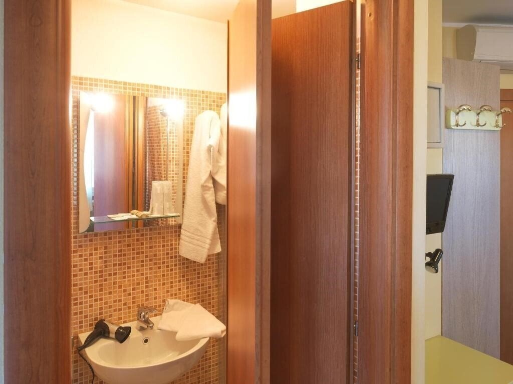 Апартаменты Arco Romana 3*