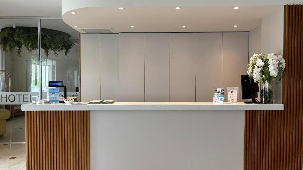 Апартаменти Dore 3*