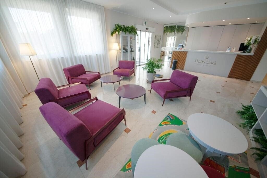 Територія Dore 3*