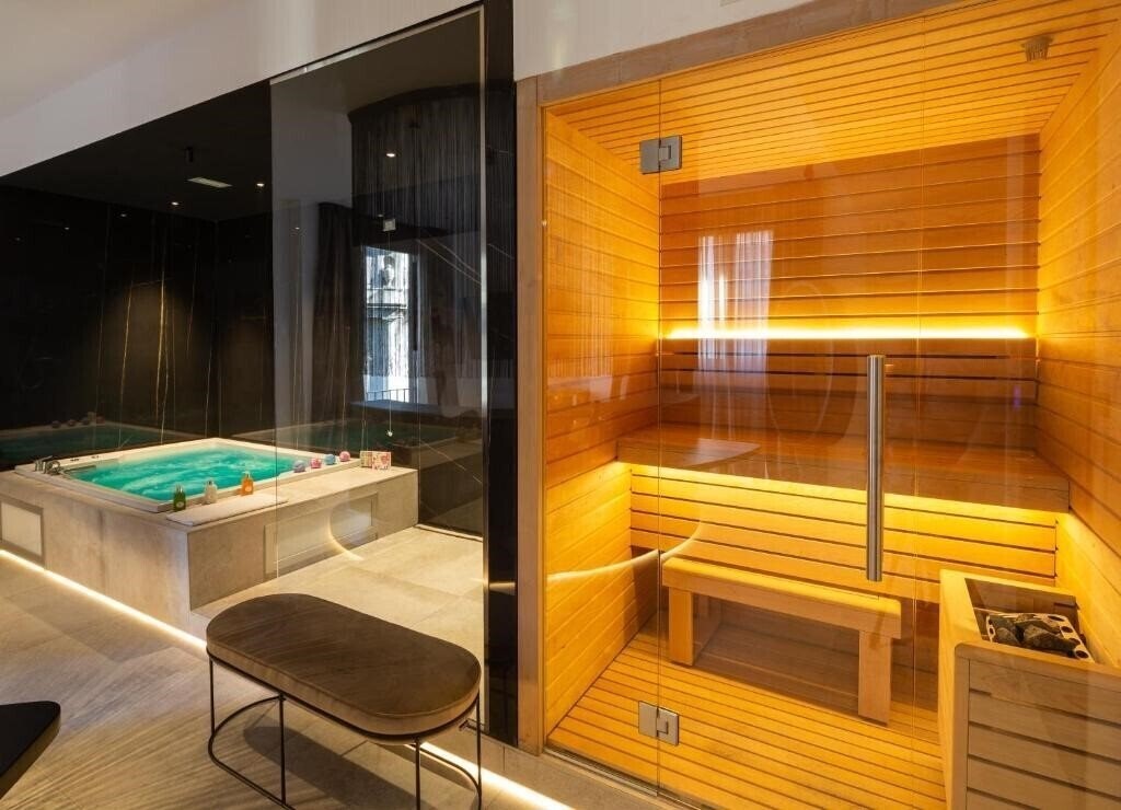 Панорама The Corner Duomo 4*