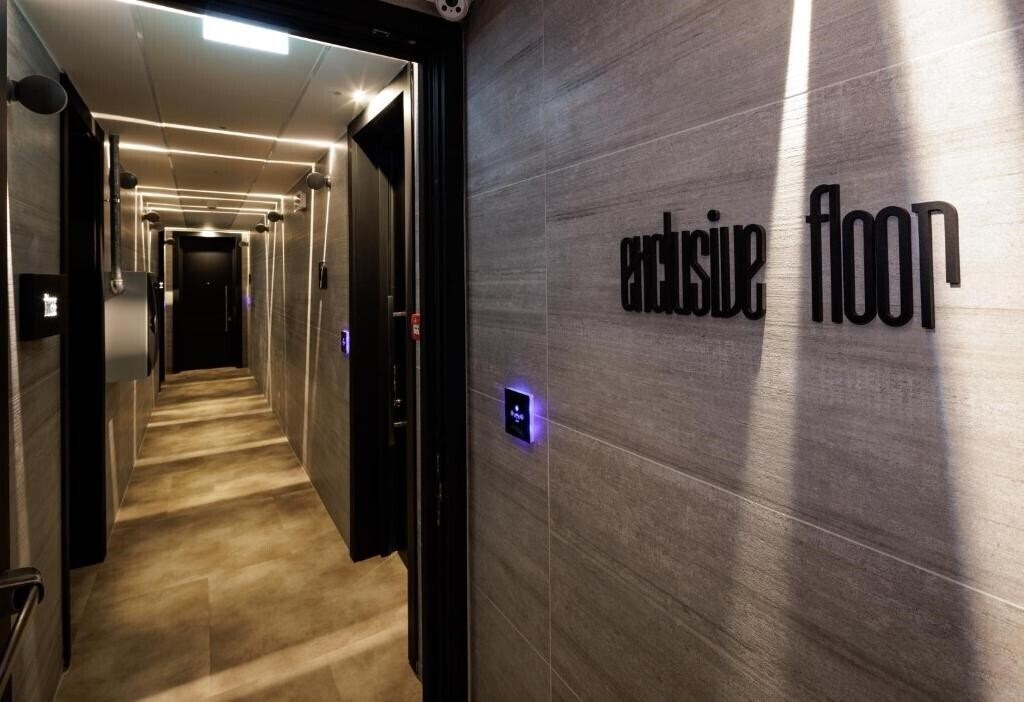 Апартаменти The Corner Duomo 4*