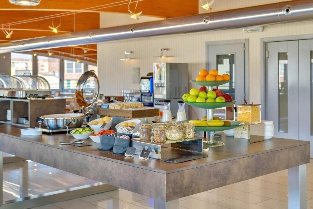 Апартаменты B&B Milano La Spezia 4*