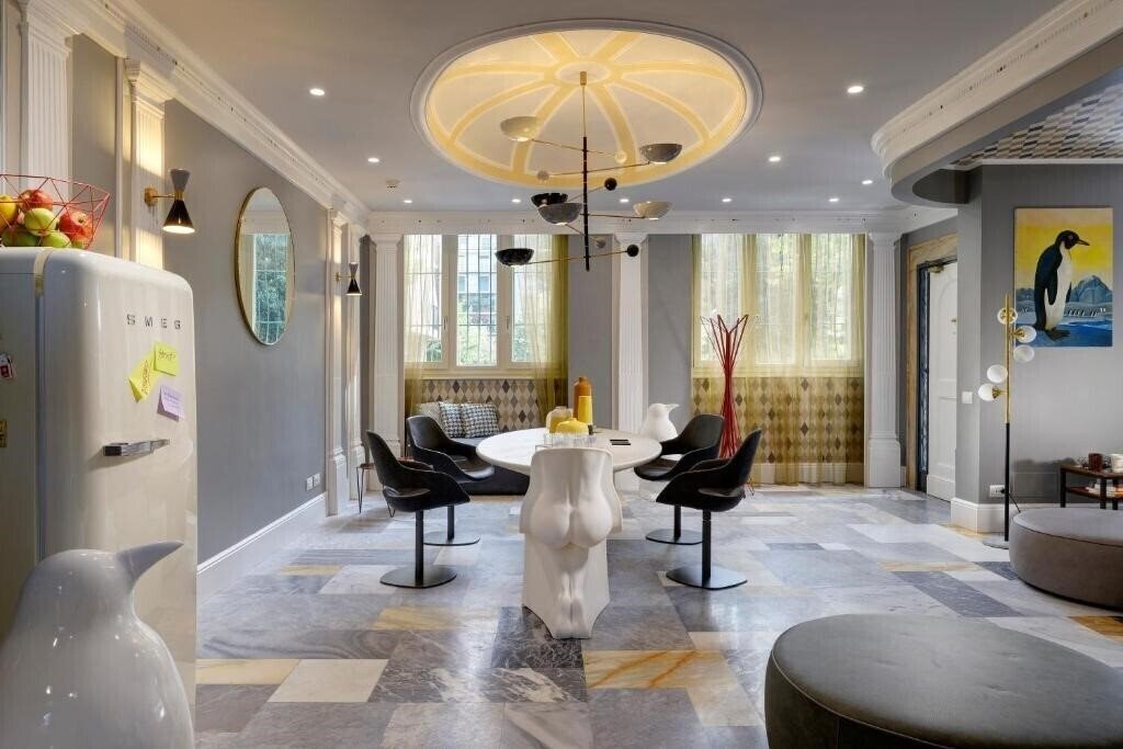 Зображення Residenza Delle Citta 4*