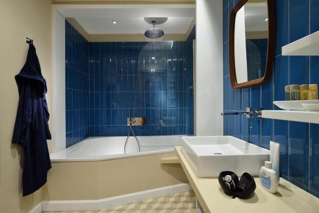 Панорама Residenza Delle Citta 4*