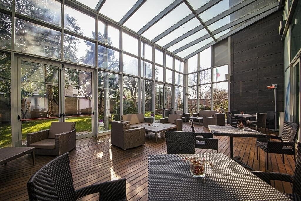 Панорама For You 4*