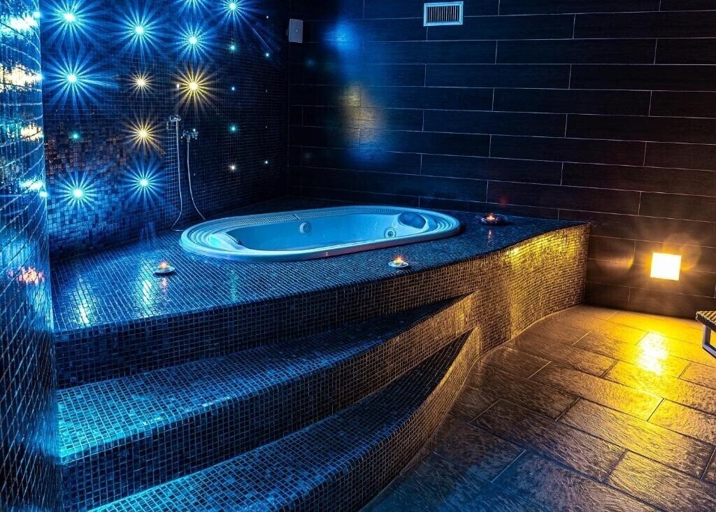 Апартаменти For You 4*