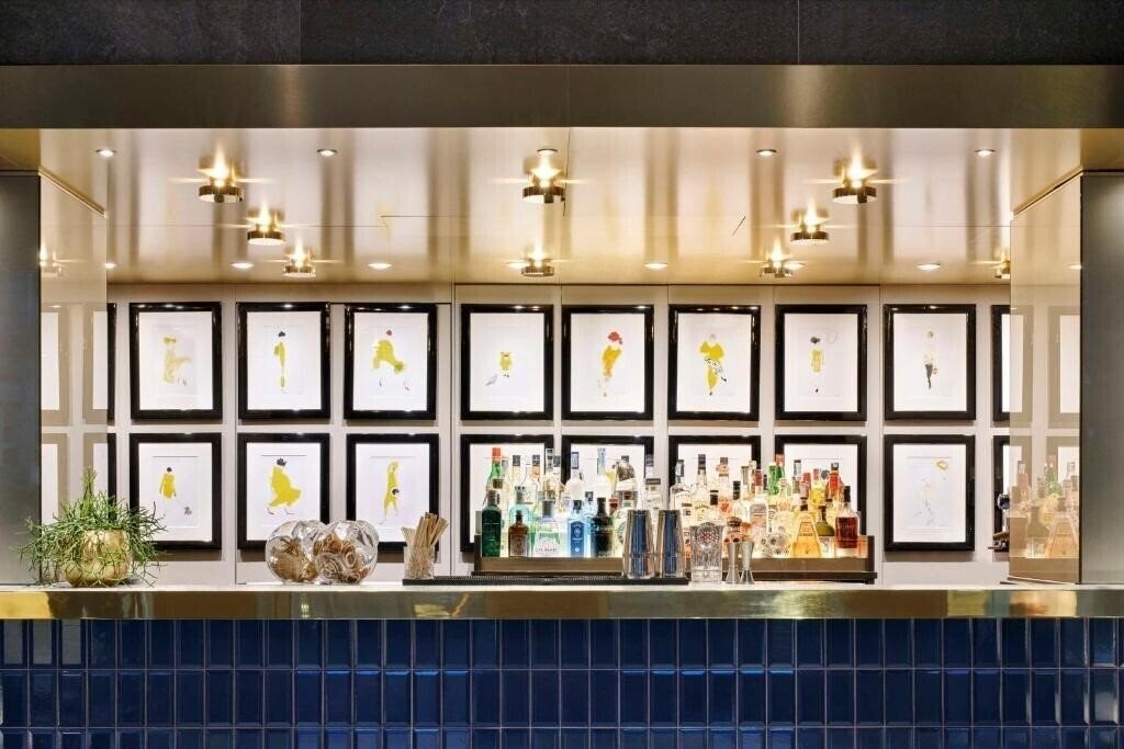 Апартаменти Hyatt Centric Milan Centrale 4*