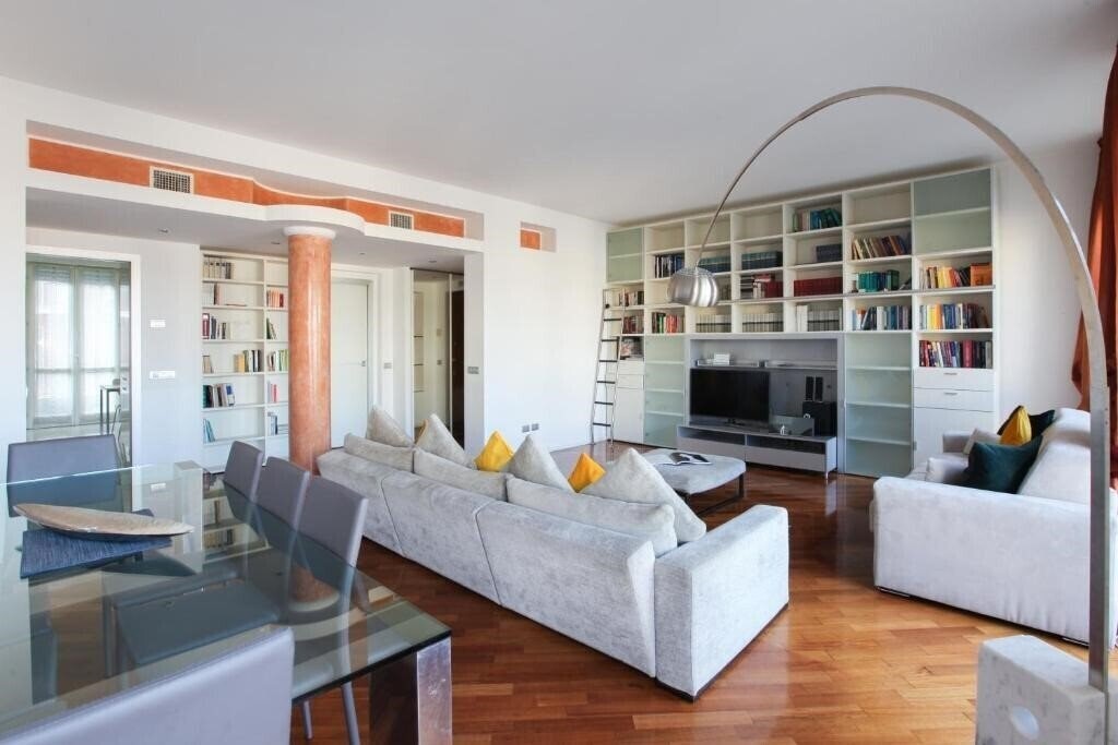 Изображение Heart Milan Apartments San Sepolcro Duomo 5*