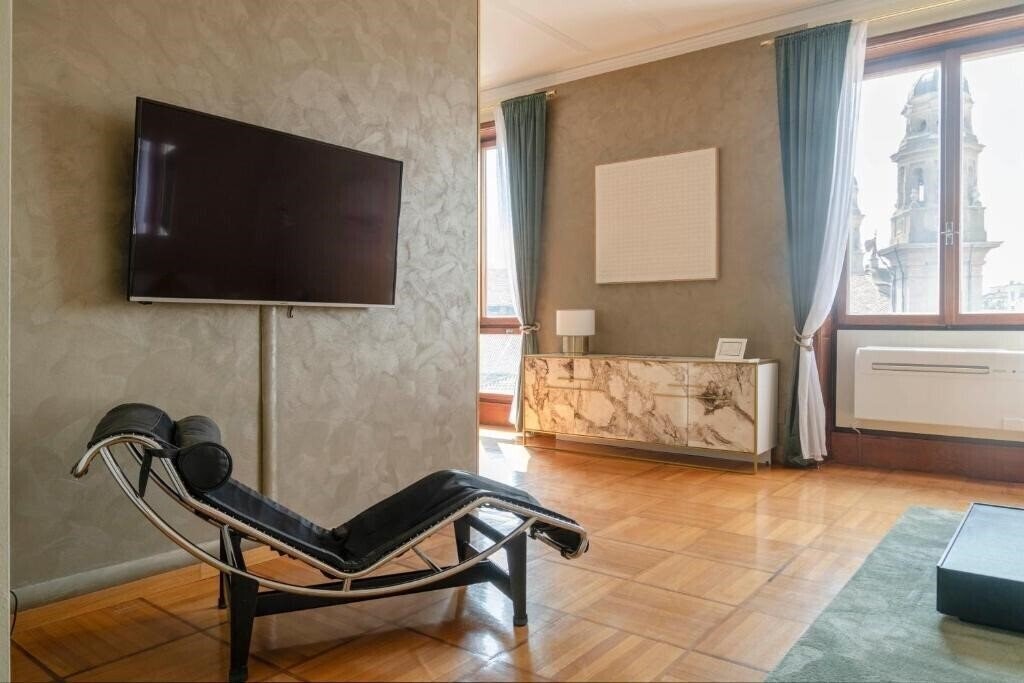 Вид Heart Milan Apartments San Sepolcro Duomo 5*