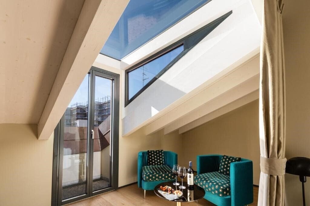 Зображення Speronari Suites 5*