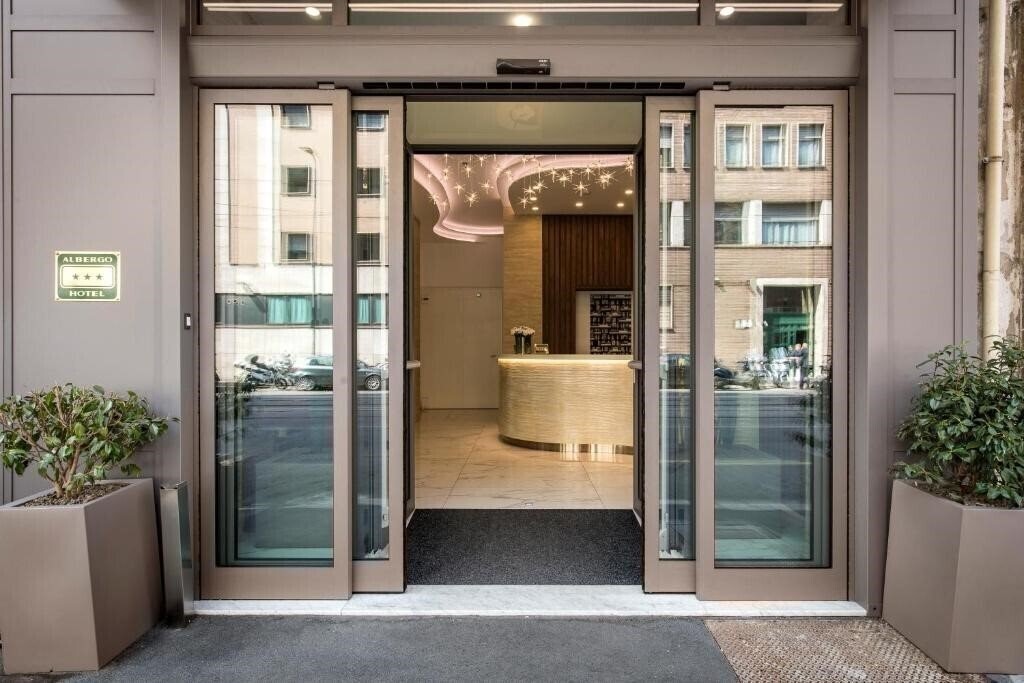 Зображення 43 Station Hotel 3*