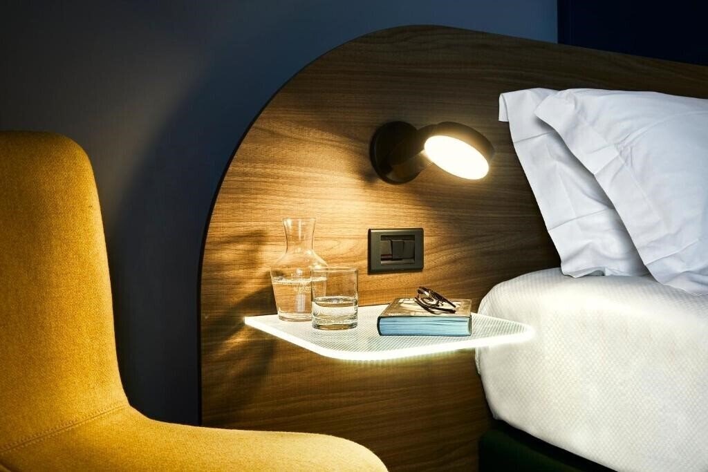 Апартаменты Belstay Milano Assago 4*