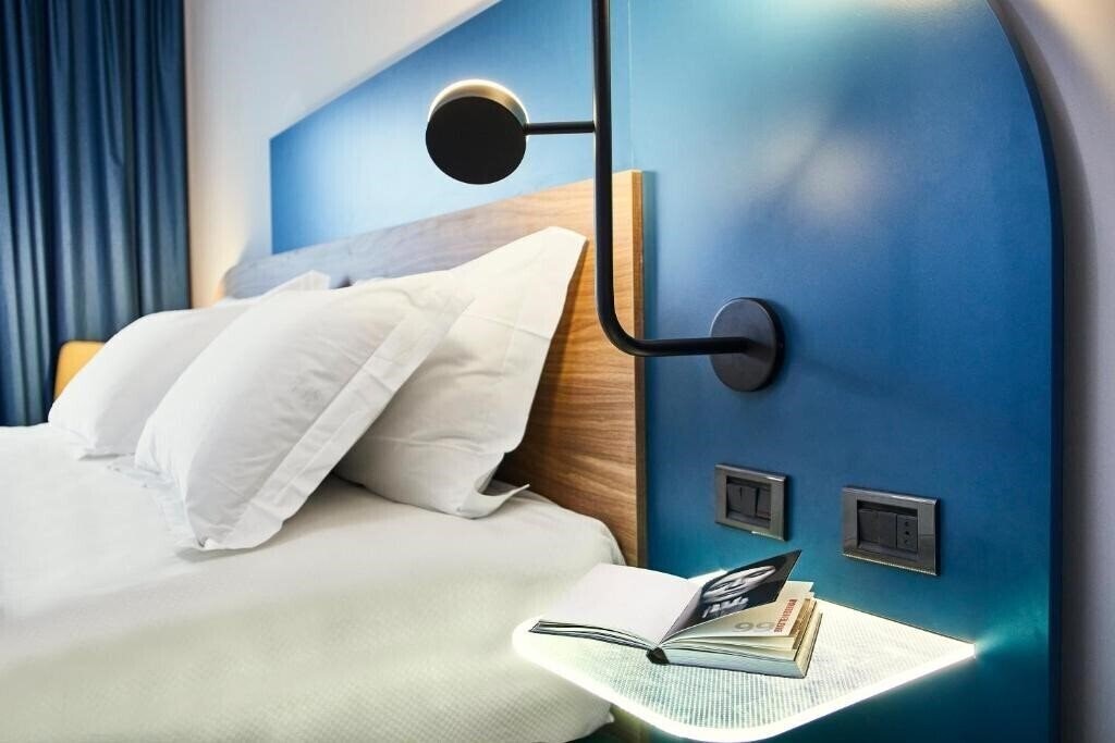 Вид Belstay Milano Assago 4*